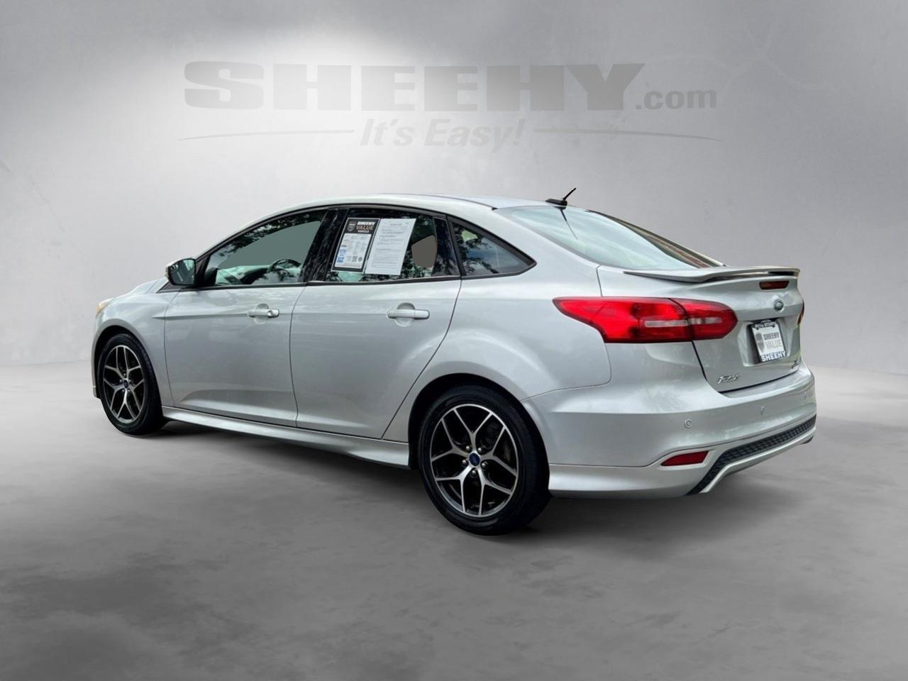 2015 Ford Focus SE Springfield VA