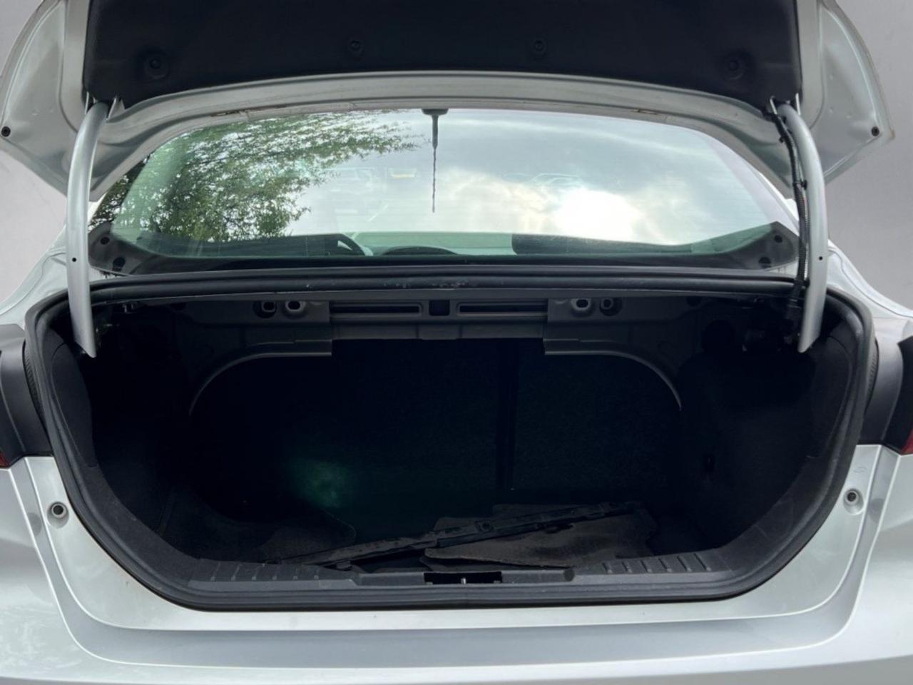 2015 Ford Focus SE Springfield VA