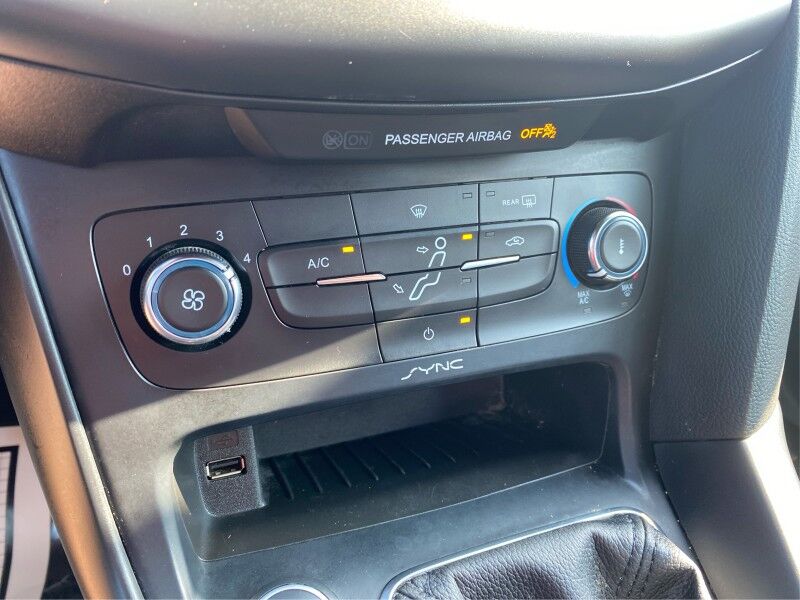 2015 Ford Focus ST Bristol  PA