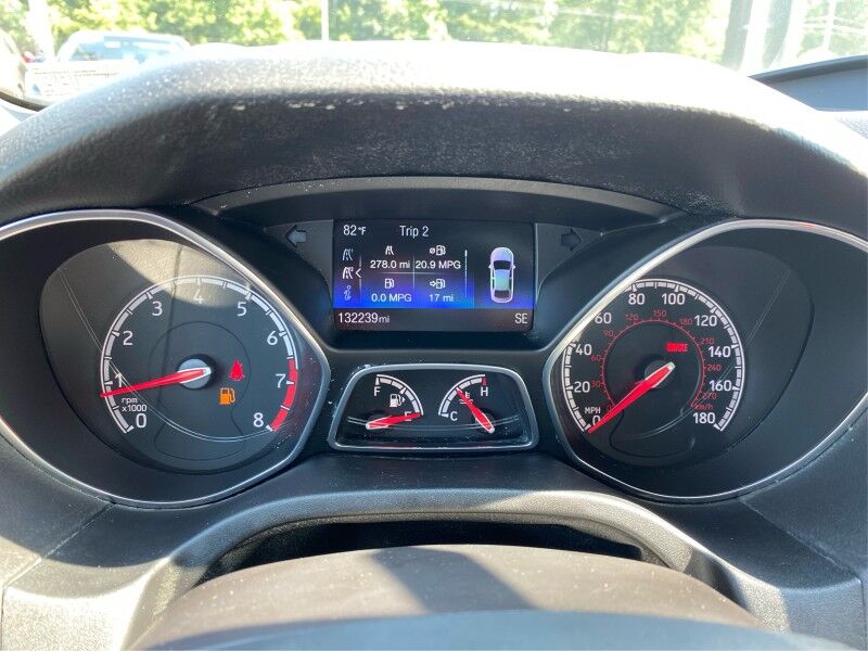 2015 Ford Focus ST Bristol  PA