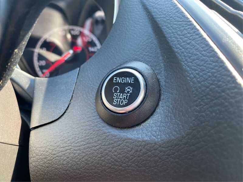 2015 Ford Focus ST Bristol  PA