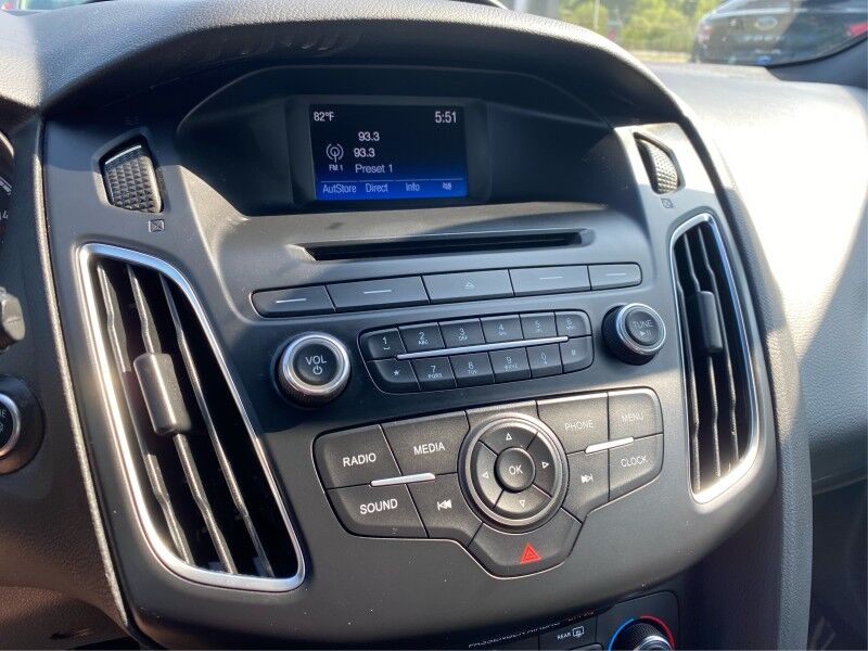 2015 Ford Focus ST Bristol  PA