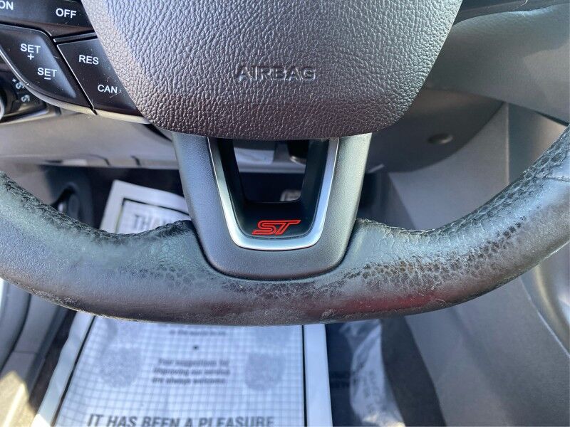 2015 Ford Focus ST Bristol  PA