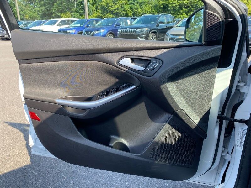 2015 Ford Focus ST Bristol  PA