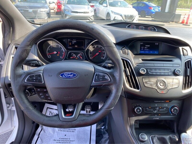 2015 Ford Focus ST Bristol  PA