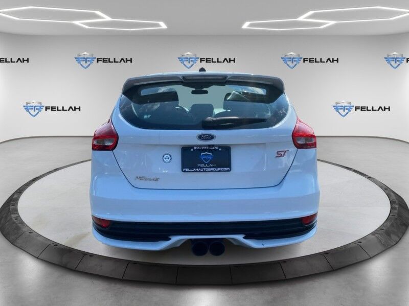2015 Ford Focus ST Bristol  PA