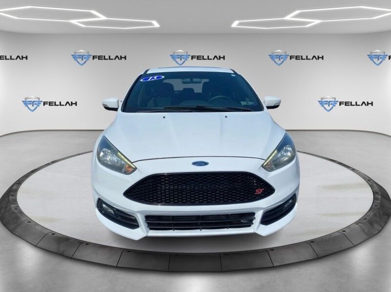 2015 Ford Focus ST Bristol  PA