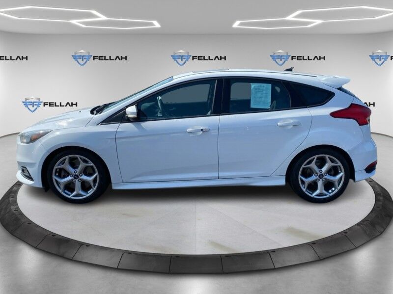 2015 Ford Focus ST Bristol  PA