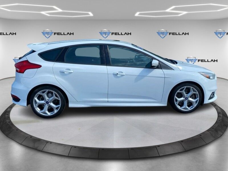 2015 Ford Focus ST Bristol  PA