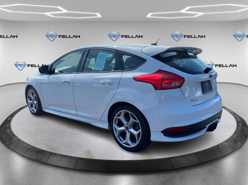 2015 Ford Focus ST Bristol  PA