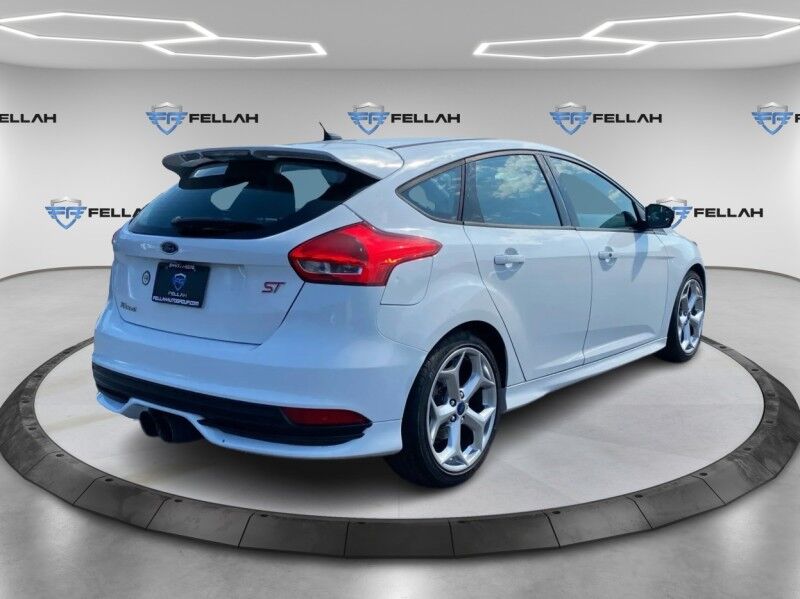 2015 Ford Focus ST Bristol  PA