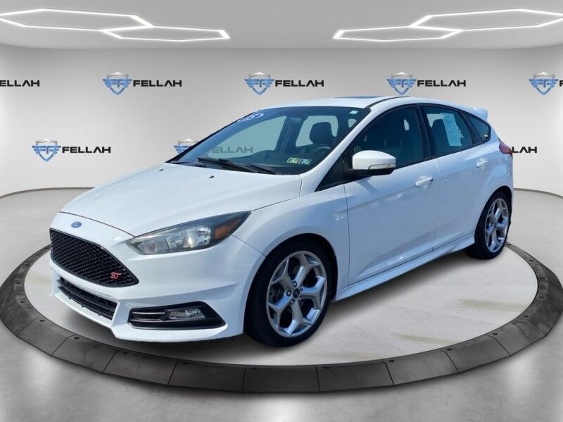 2015 Ford Focus ST Bristol  PA