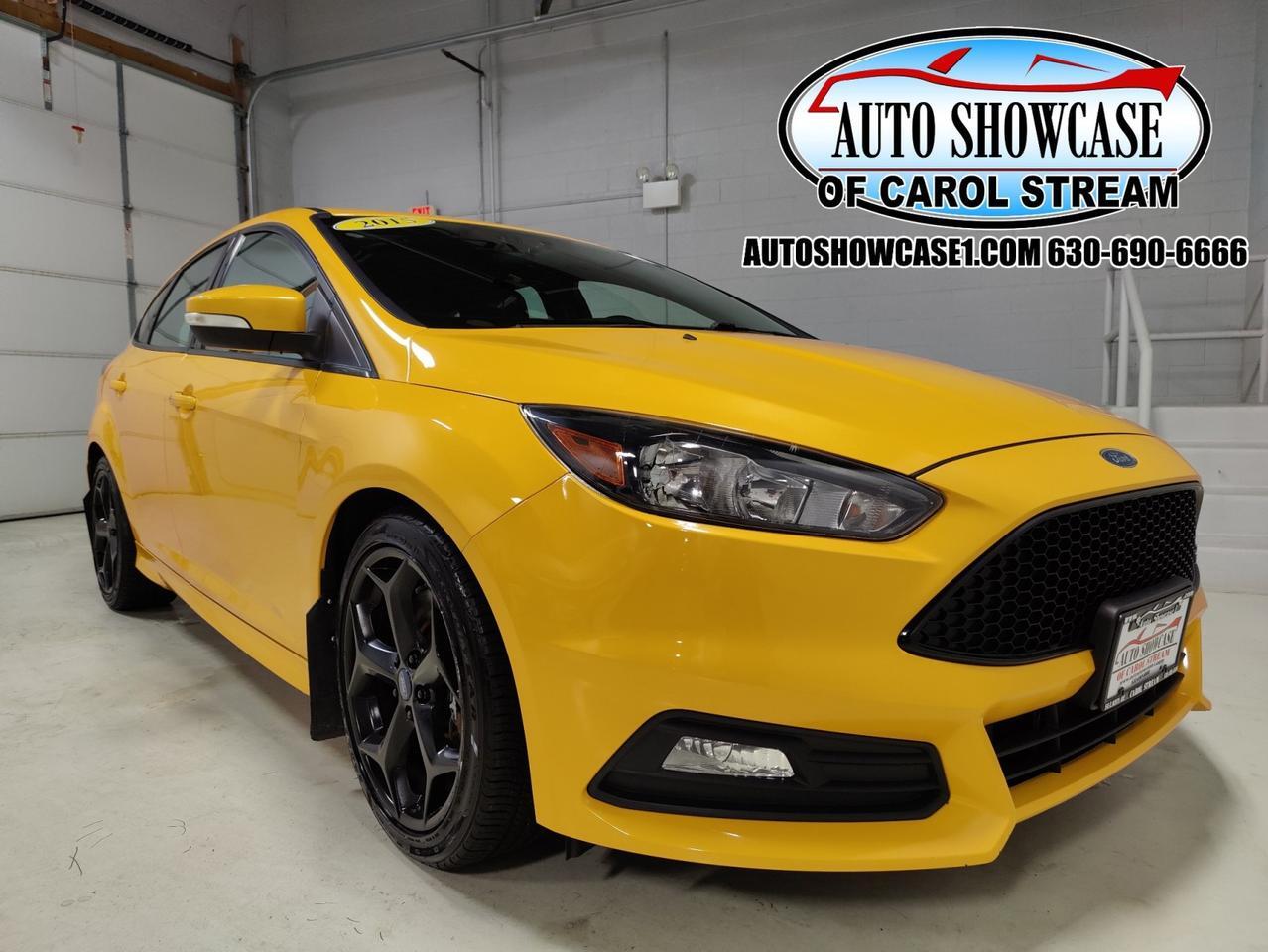 Used Ford Carol Stream IL