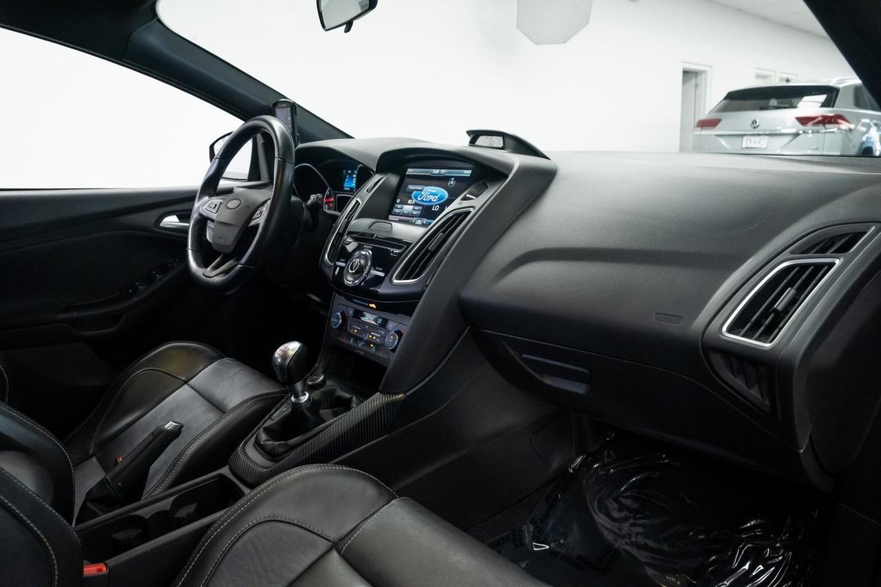 2015 Ford Focus ST Heated Seats Moonroof Portland OR