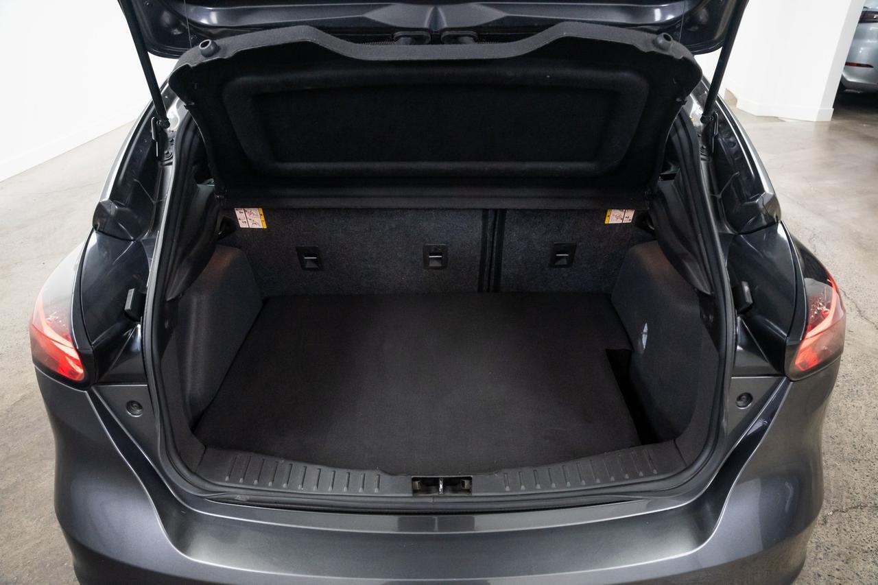 2015 Ford Focus ST Heated Seats Moonroof Portland OR