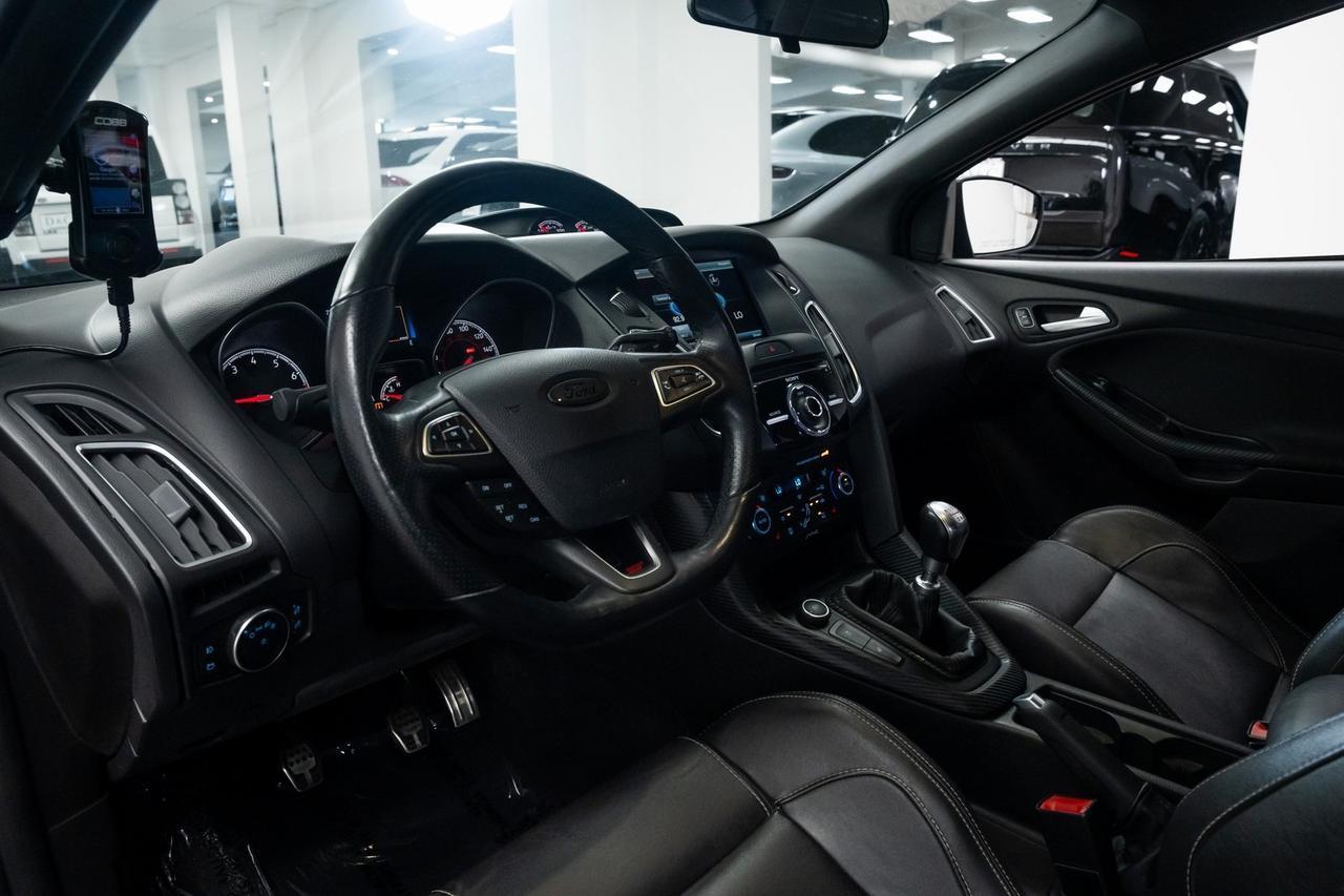 2015 Ford Focus ST Heated Seats Moonroof Portland OR