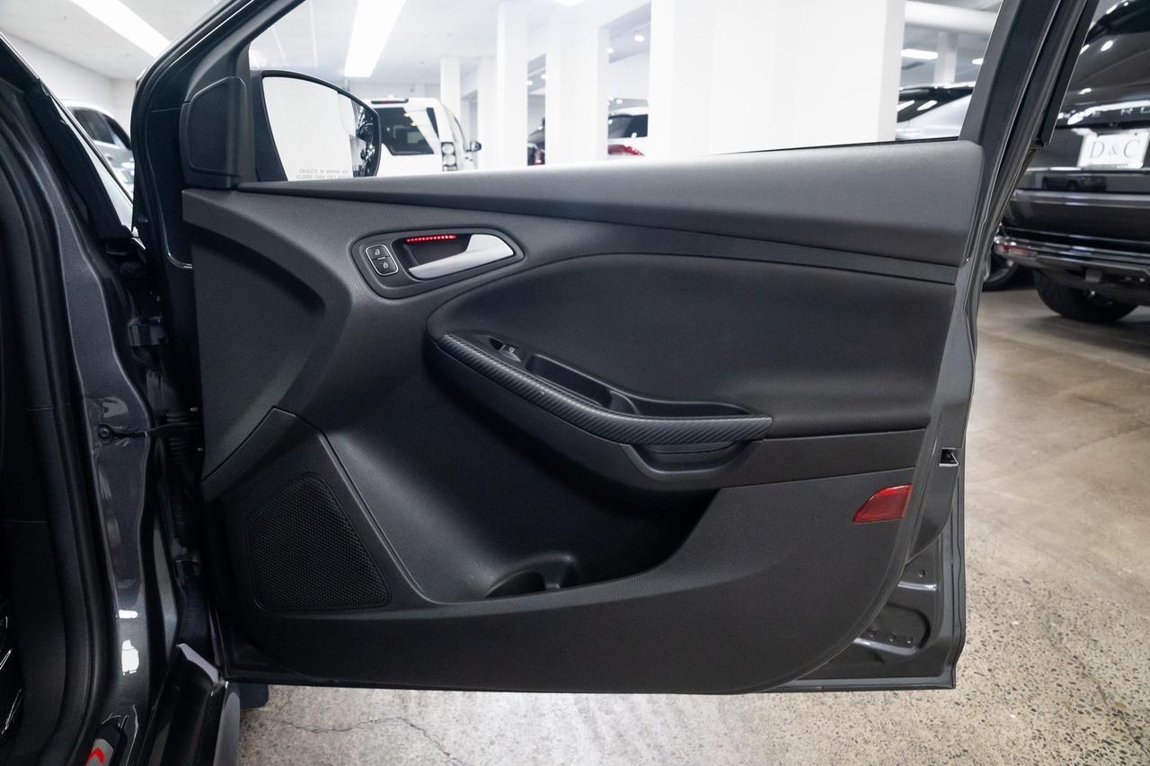 2015 Ford Focus ST Heated Seats Moonroof Portland OR
