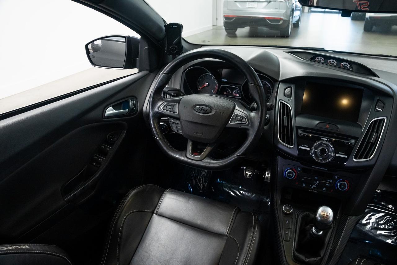 2015 Ford Focus ST Heated Seats Moonroof Portland OR