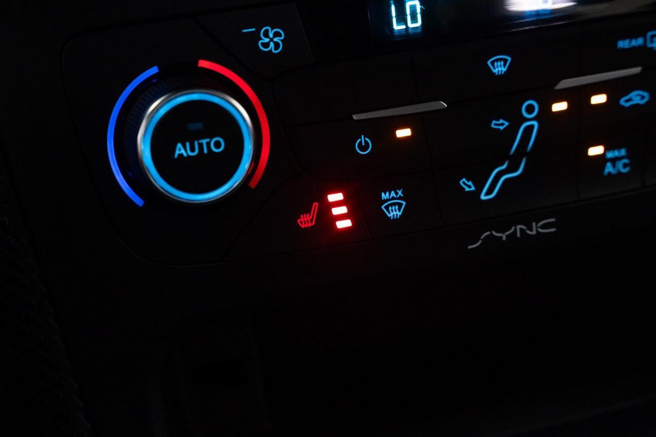 2015 Ford Focus ST Heated Seats Moonroof Portland OR