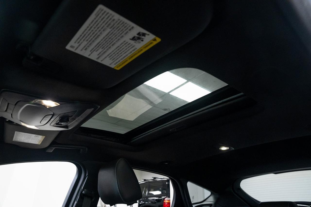 2015 Ford Focus ST Heated Seats Moonroof Portland OR