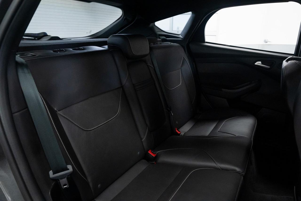 2015 Ford Focus ST Heated Seats Moonroof Portland OR