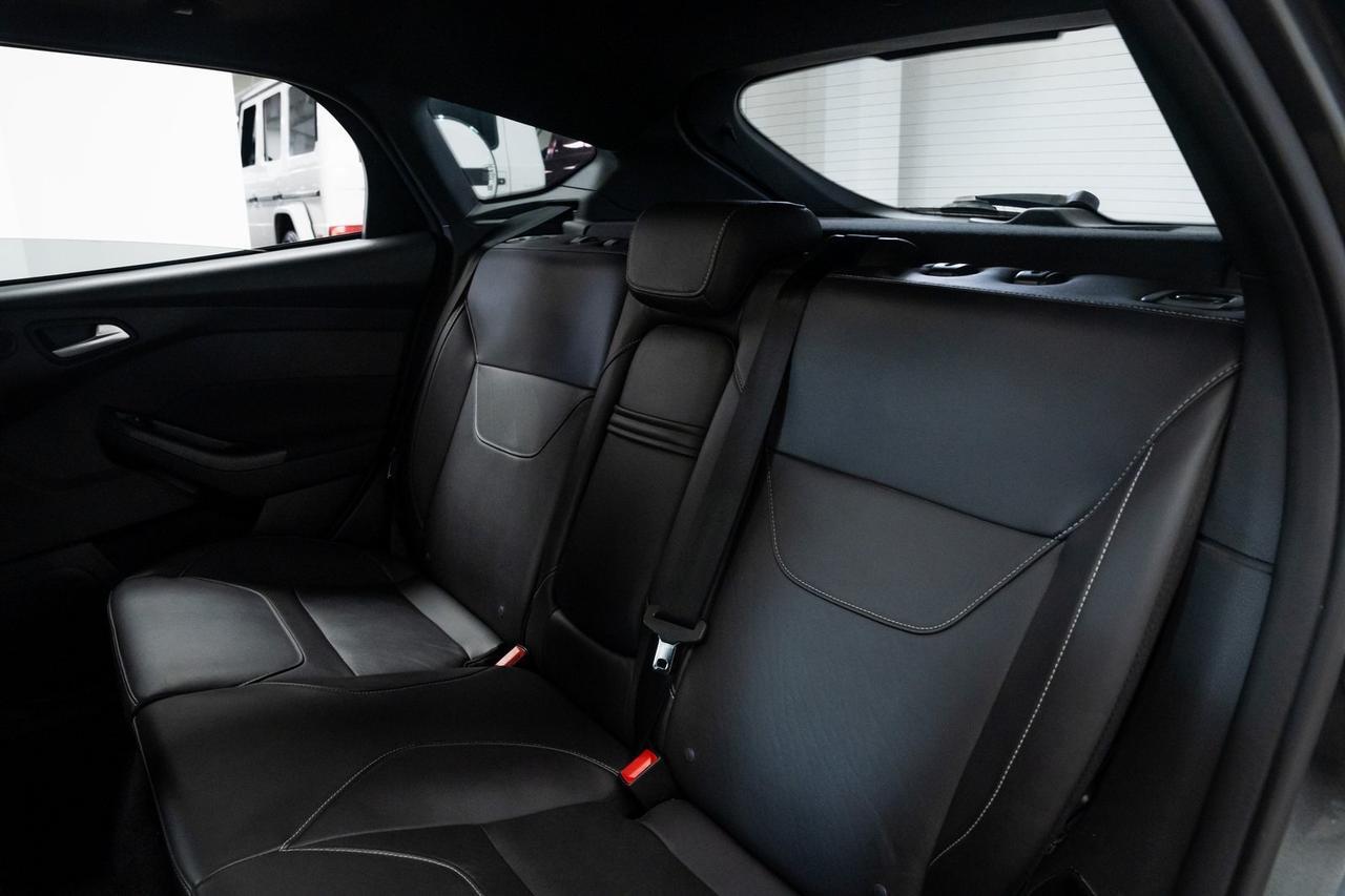 2015 Ford Focus ST Heated Seats Moonroof Portland OR