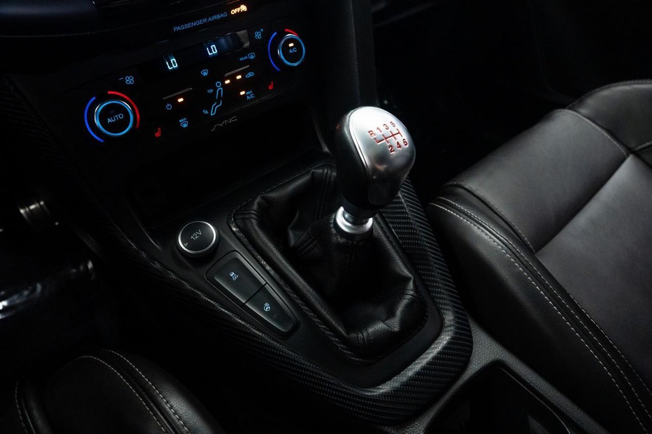 2015 Ford Focus ST Heated Seats Moonroof Portland OR