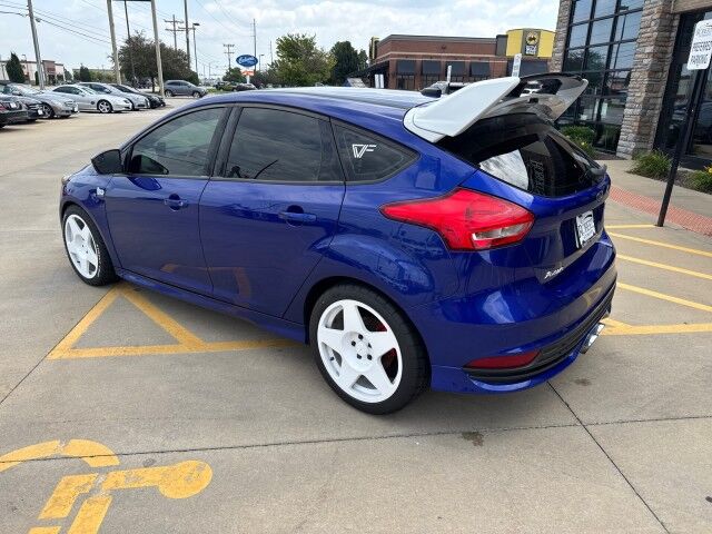 2015 Ford Focus ST Springfield IL