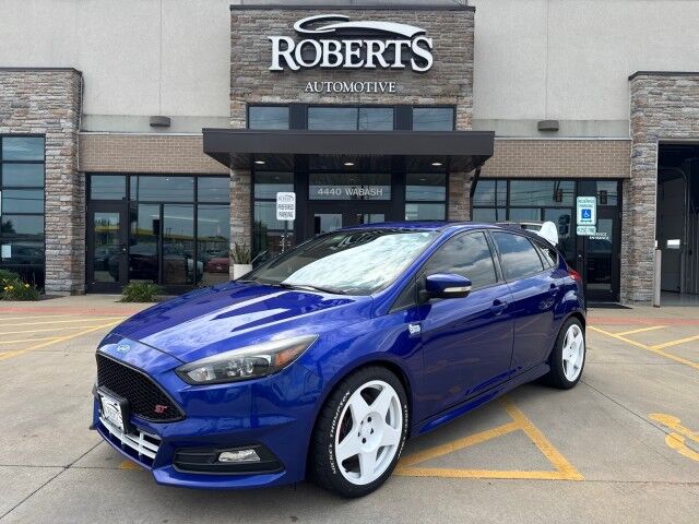 2015 Ford Focus ST Springfield IL