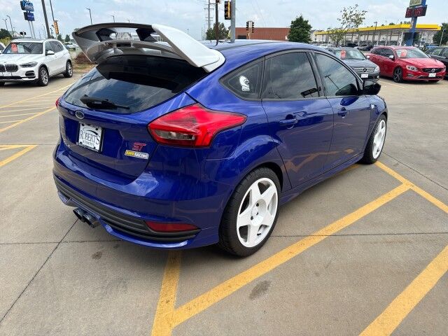 2015 Ford Focus ST Springfield IL
