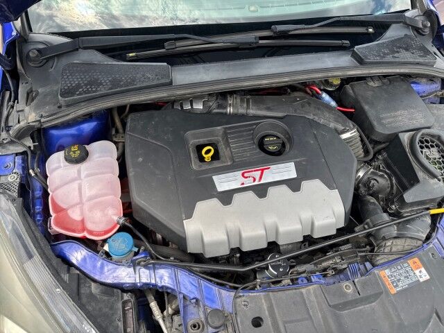 2015 Ford Focus ST Springfield IL
