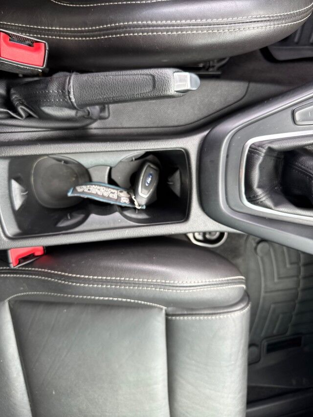 2015 Ford Focus ST Springfield IL