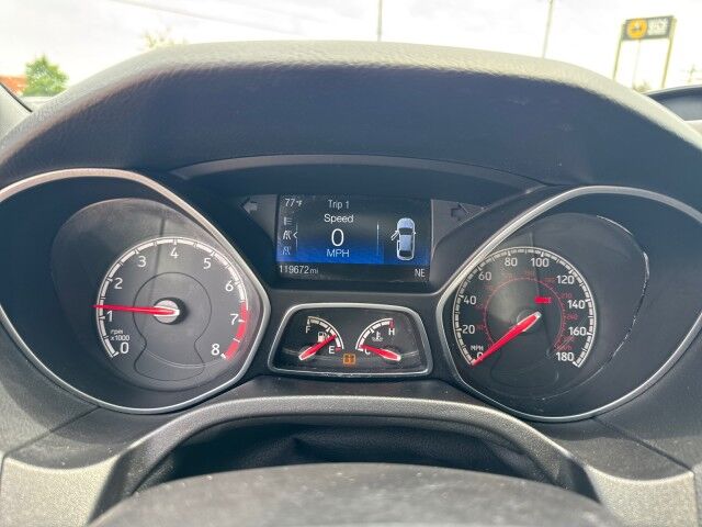 2015 Ford Focus ST Springfield IL