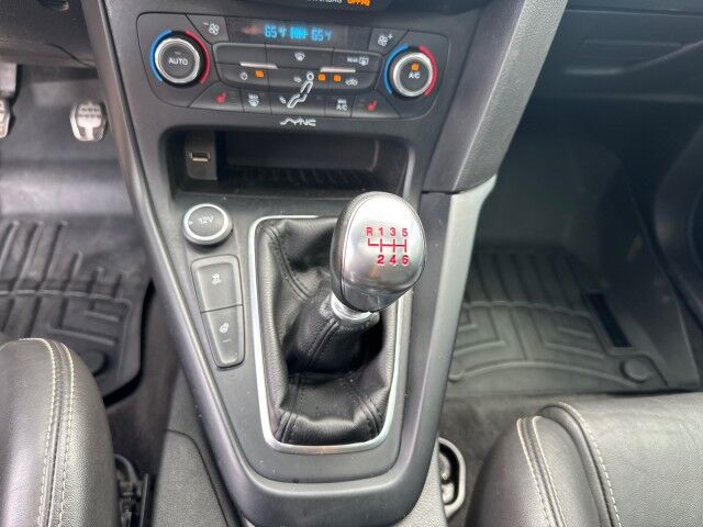 2015 Ford Focus ST Springfield IL