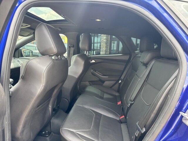 2015 Ford Focus ST Springfield IL