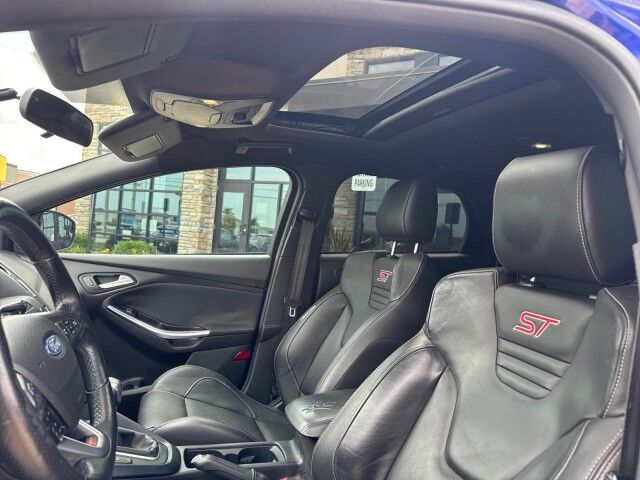 2015 Ford Focus ST Springfield IL