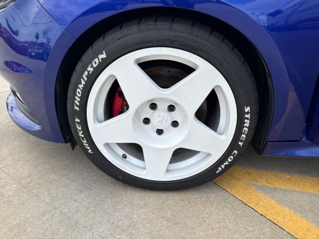 2015 Ford Focus ST Springfield IL