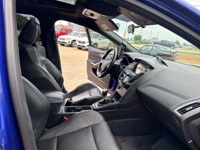 2015 Ford Focus ST Springfield IL