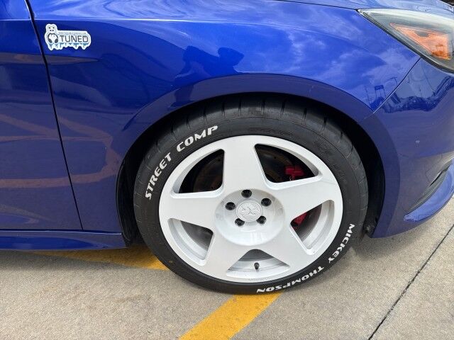 2015 Ford Focus ST Springfield IL