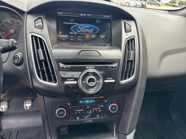 2015 Ford Focus ST Springfield IL