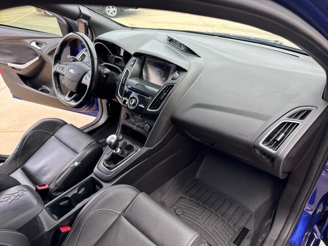 2015 Ford Focus ST Springfield IL