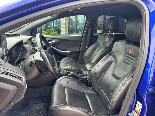 2015 Ford Focus ST Springfield IL