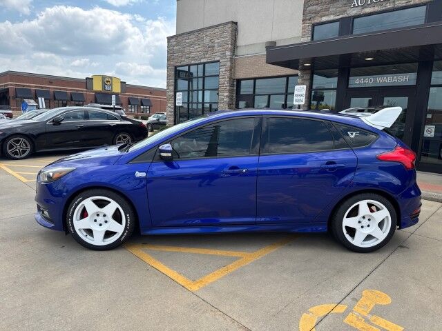 2015 Ford Focus ST Springfield IL