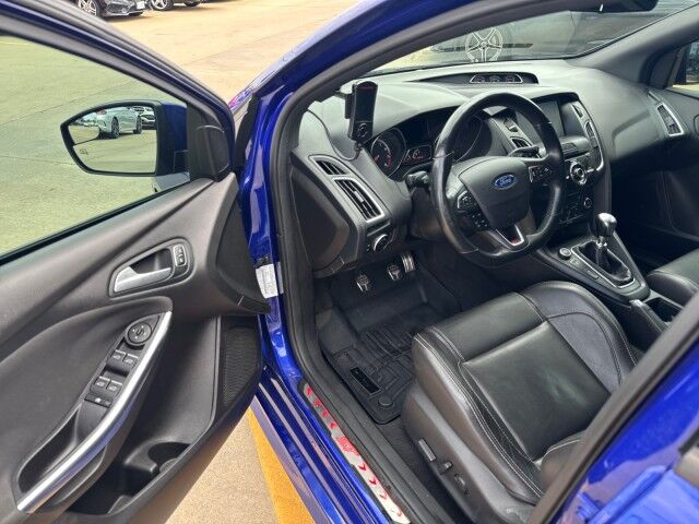 2015 Ford Focus ST Springfield IL