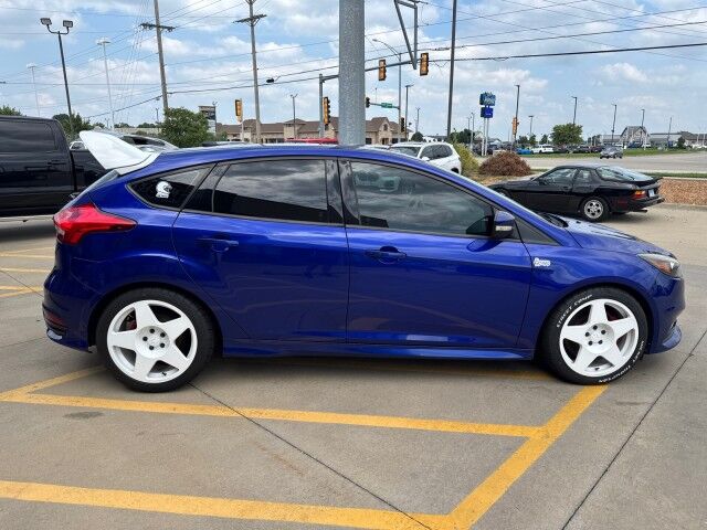 2015 Ford Focus ST Springfield IL