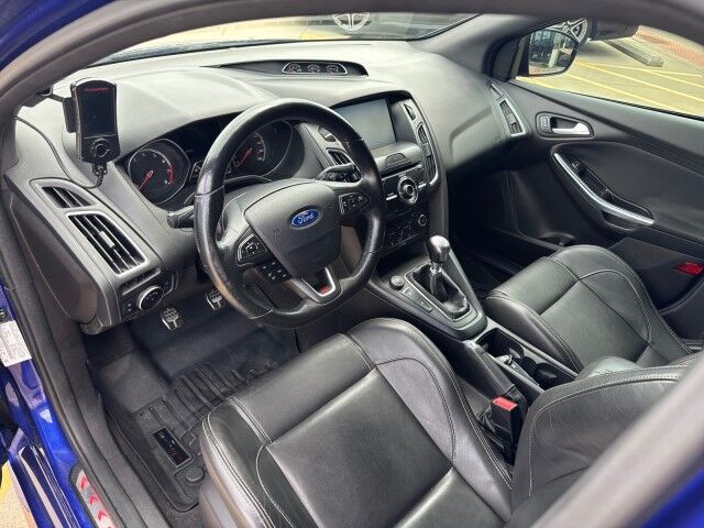 2015 Ford Focus ST Springfield IL