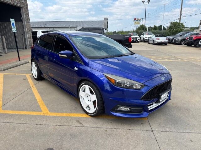 2015 Ford Focus ST Springfield IL