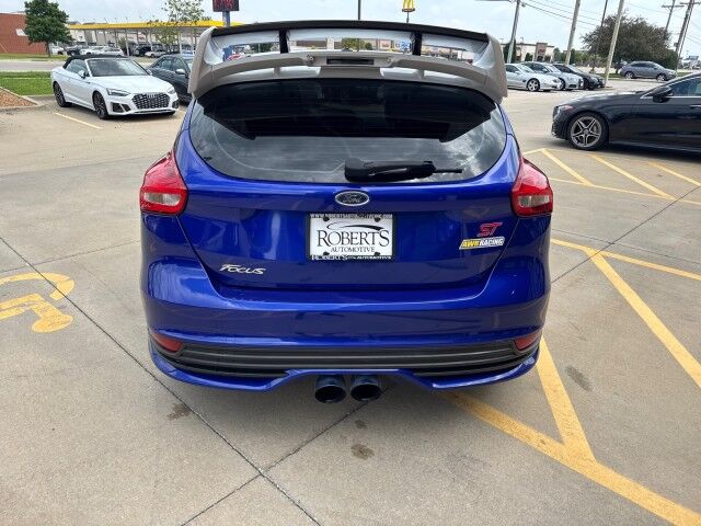 2015 Ford Focus ST Springfield IL