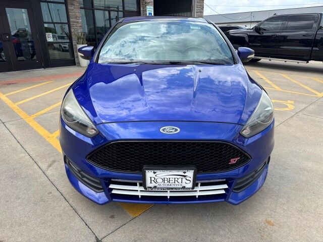 2015 Ford Focus ST Springfield IL