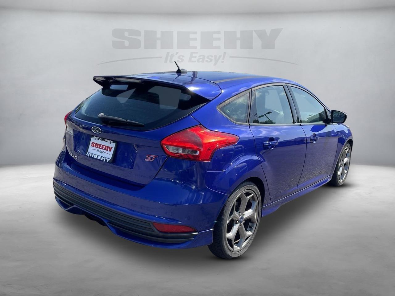 2015 Ford Focus ST Alexandria VA